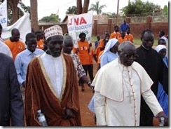 acholi