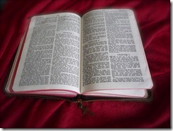 bible