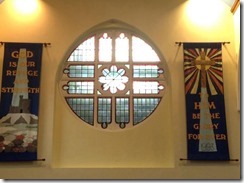 broadway baptist