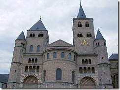 cathedral germany