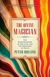divine magician