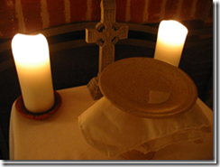 eucharist