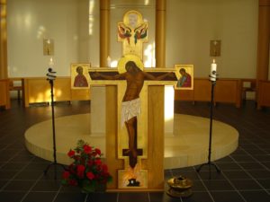 holycrossicon