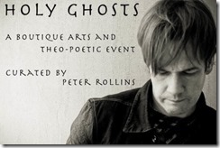 holyghostspete