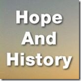 hope and history