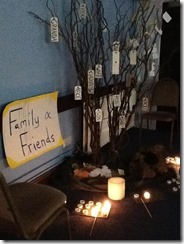 lenadoon prayer room