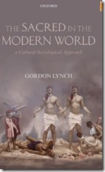 lynchsacred
