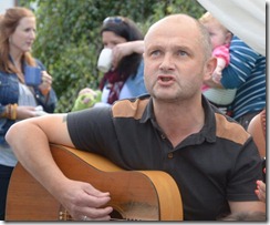 mark houston