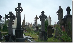 milltown cemetery