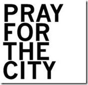 pray for the city