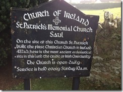 saulchurch