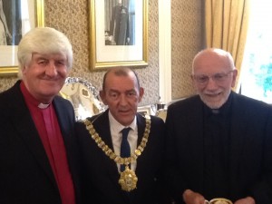withlordmayor