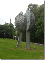 woodvale trees